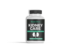 Kidney Care – Natural Support for Healthy Kidneys - Habshi Herbals